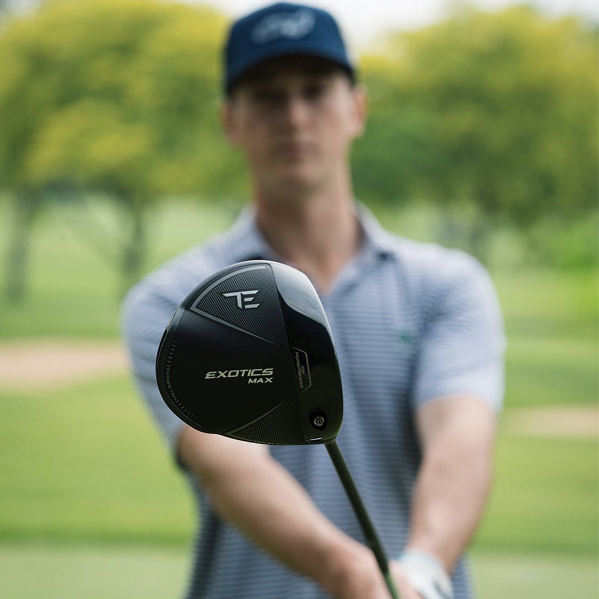 Tour Edge Golf tweet media