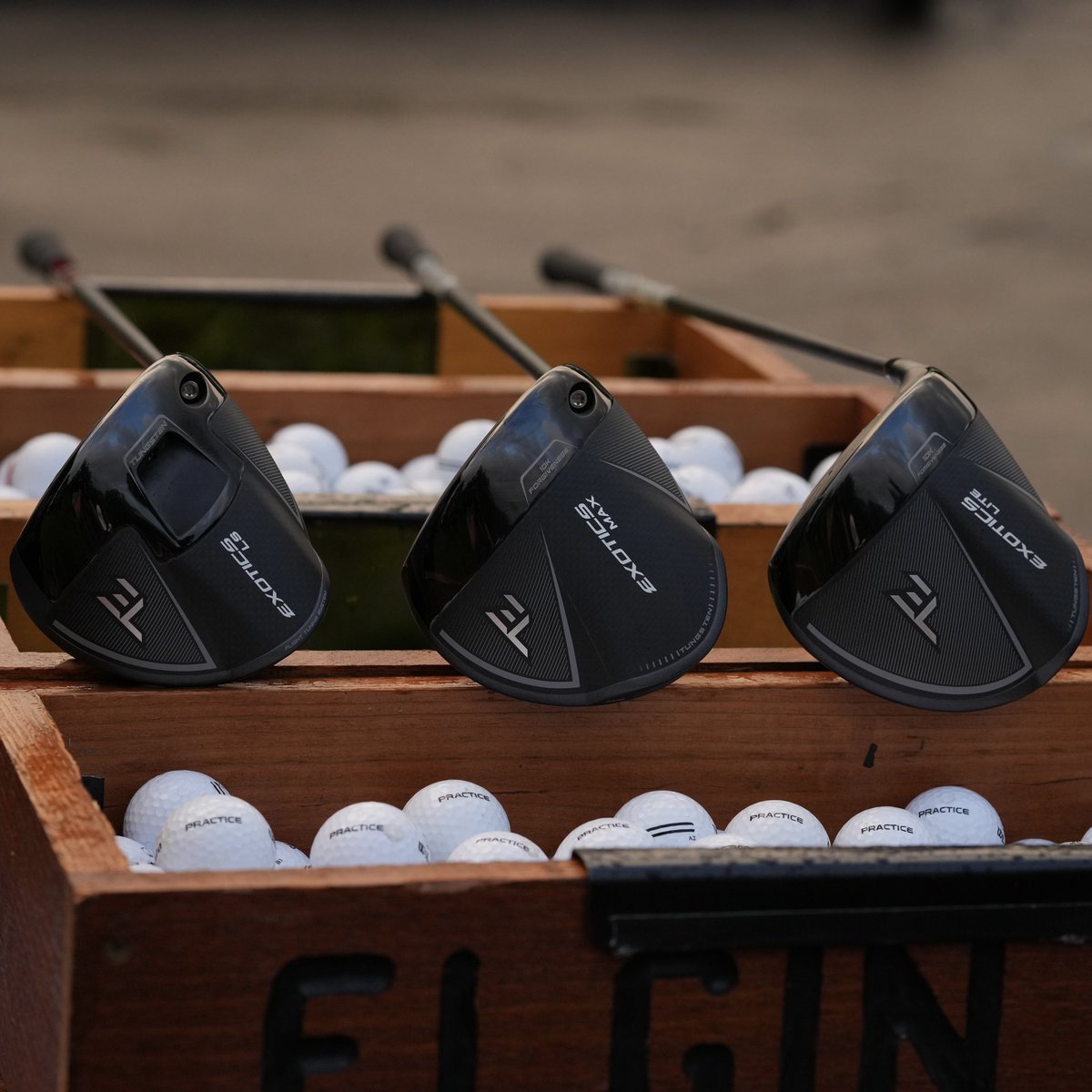 Tour Edge Golf tweet media