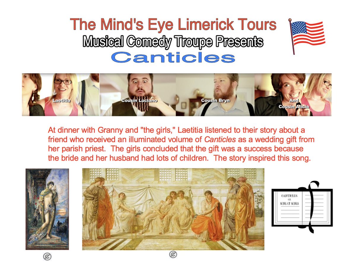 tom_mindseye's tweet photo. #humor #entertainment #musical #comedy #theater #Canticles #SongofSongs #Solomon #Rubens https://t.co/GmLs9gZzos https://t.co/tUqlaOa5ls