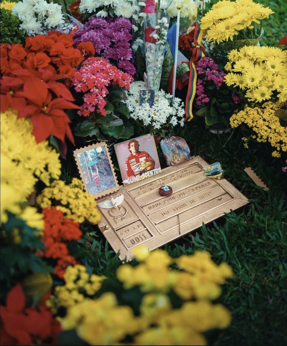 ⠀
⠀⠀⠀ㅤ  ⠀⠀𝐈𝐍𝐒𝐓𝐀𝐆𝐑𝐀𝐌⠀ 
⠀ㅤ1 min ago  ⋮ @ AistondCosta               
              
Una parada que nunca falta antes de correr en Interlagos.

⠀      ───────────────
⠀⠀ ⌂⠀⠀⠀⌕⠀⠀⠀⊞⠀⠀⠀♡⠀⠀⠀◌
⠀⠀⠀