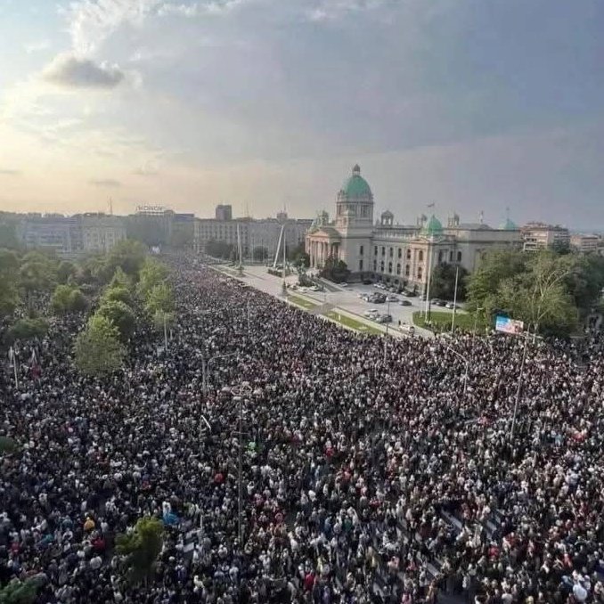 Pre ili kasnije ovo će se desiti.