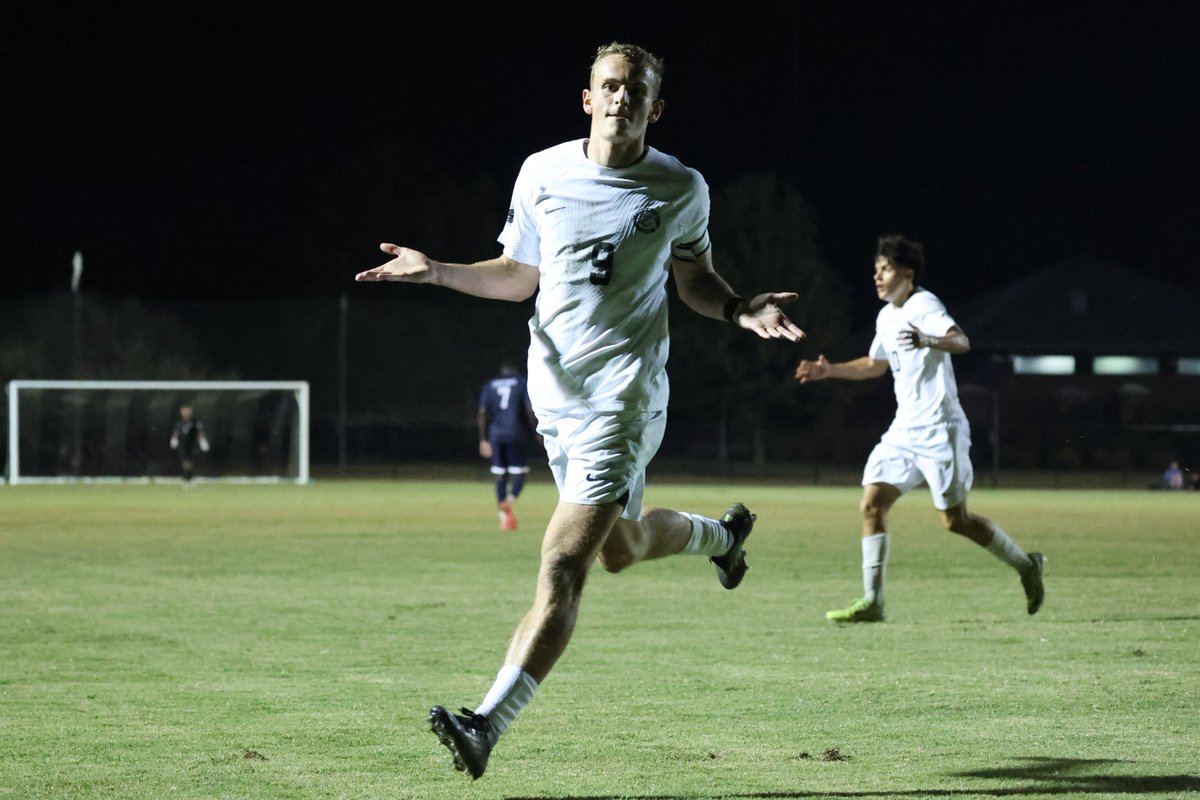 UAH Chargers tweet media