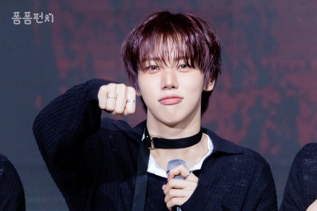 폼폼펀치 tweet media