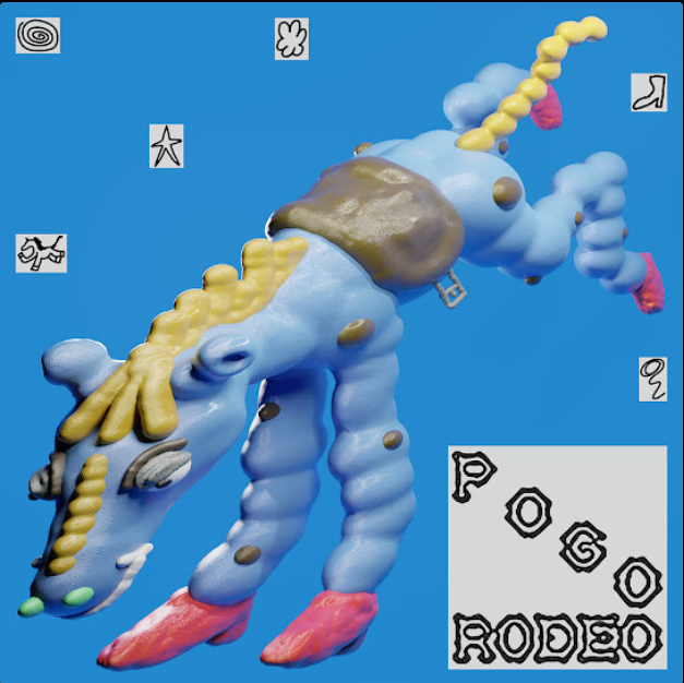 POGO RODEO