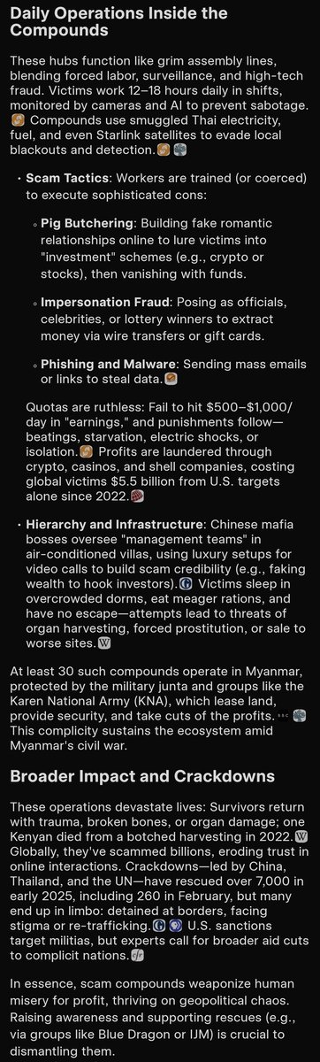 Anonymous_Dab's tweet image. #BLM unless your not from America? Imagine your child vanishing lured by a dream job then chained in Myanmar’s scam hellholes. Chinese syndicates traffic thousands from Kenya, India, Philippines... beaten, starved, forced to scam.  #EndMyanmarSlavery #SaveThemAll @Blklivesmatter