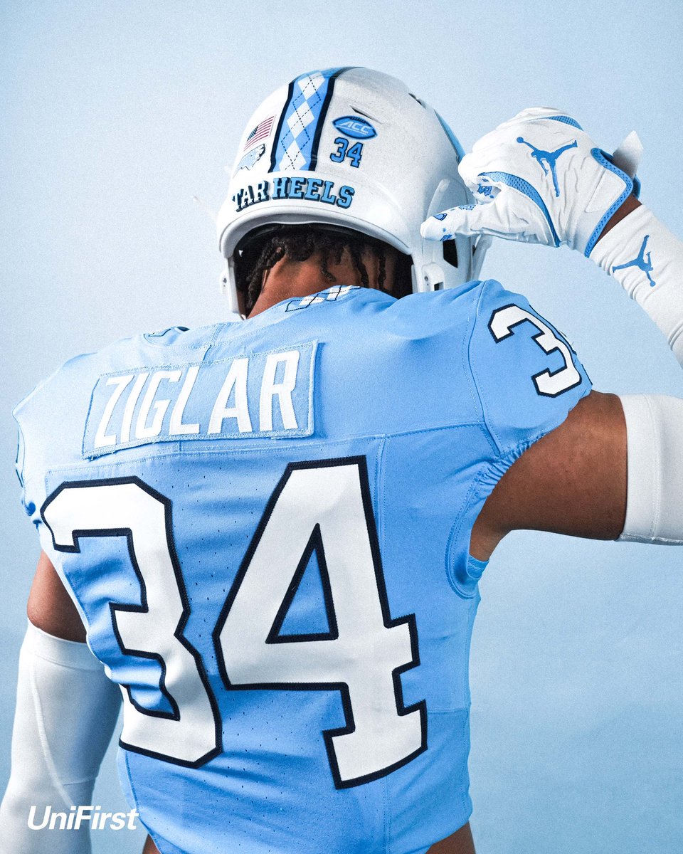 Carolina Football tweet media