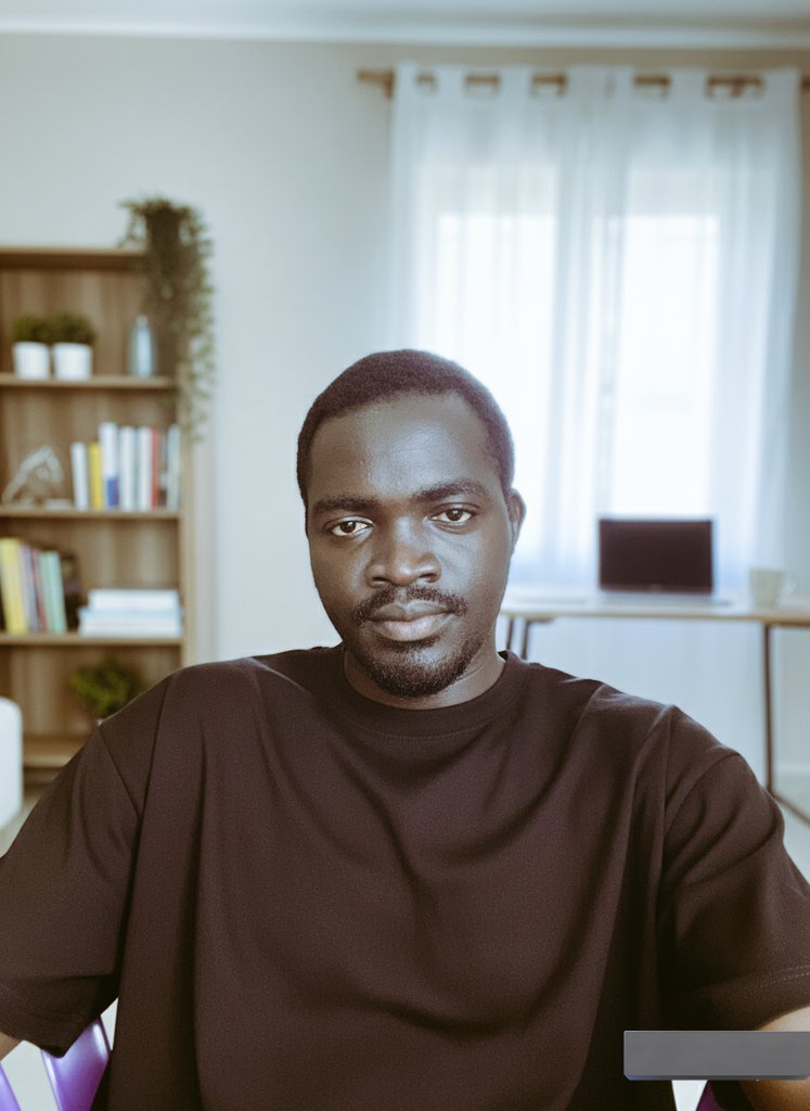 God created Adam and Eve. 
When God became angry with them, he chased them out of Garden of Eden but didn't stop blessing them.

Moral: No matter how angry you are, Check on your family. Your family is the first to celebrate your win keep the bond alive.