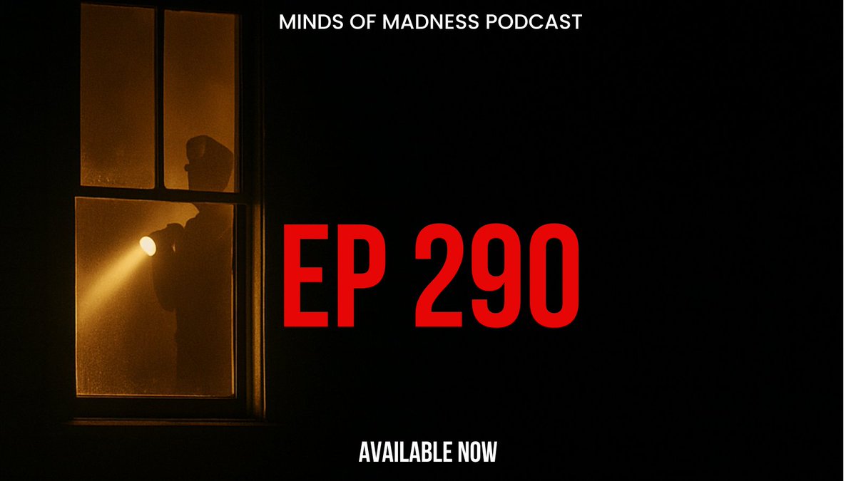 ⚠️Episode #290 ⚠️
The Farmhouse Conspiracy: The Murder of Ryan Cooper
AVAILABLE NOW 🎧

In the quiet farming community of Traer, Iowa, Ryan Cooper was living the quintessential rural American dream. 

At forty-two, he worked the family land alongside his brother Aaron, continuing