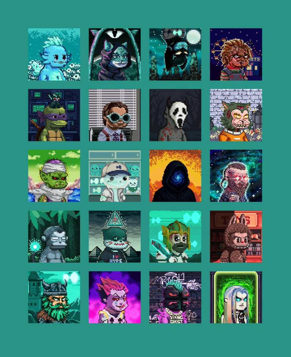 DemonDrip tweet media