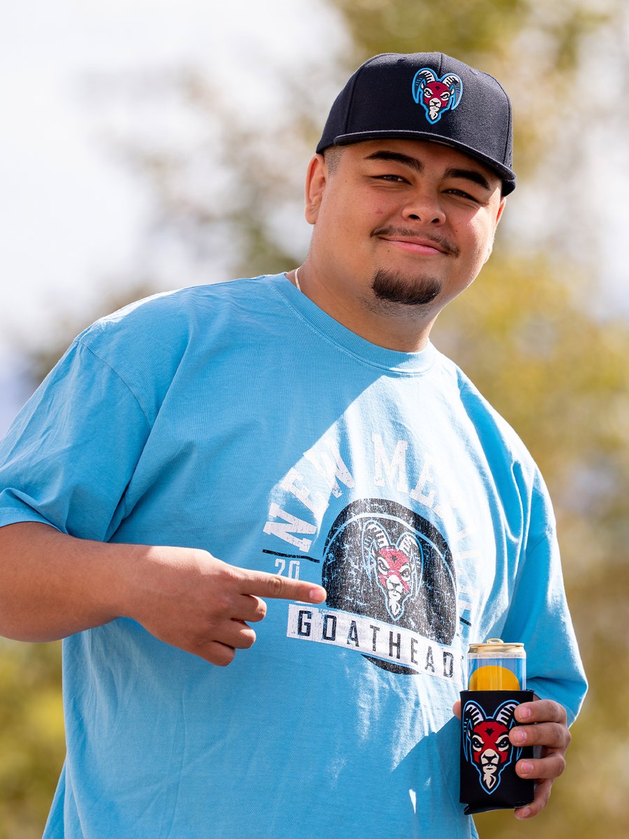 Our first Lacer hoodie is here  🏒

We've got two new shirts, along with the new lacer hoodie up on our shop now!

➡️ brnw.ch/21wXgEx