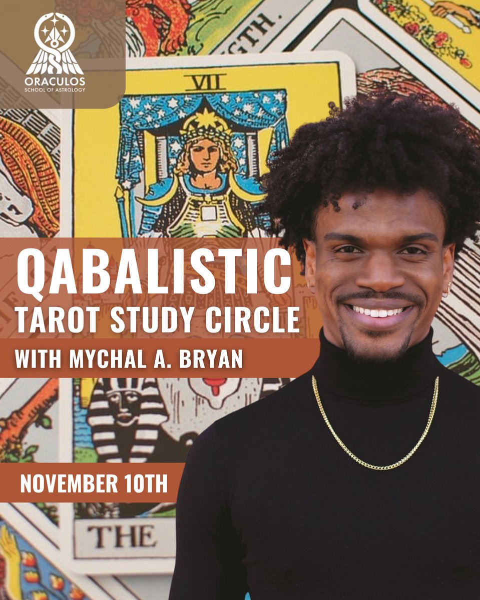 Mychal A. Bryan - Renaissance/Uranian Astrologer tweet media