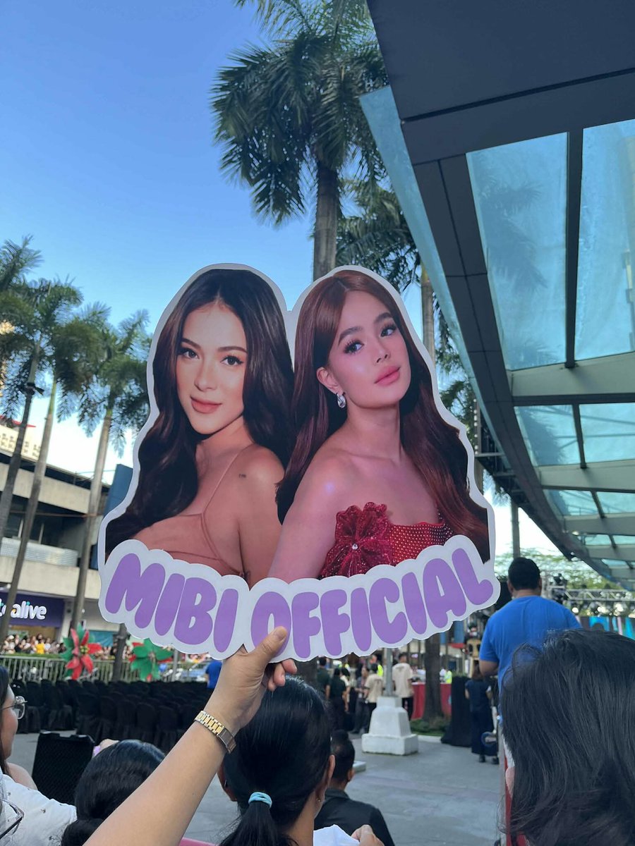 TEAM MIBI OFFICIAL tweet media