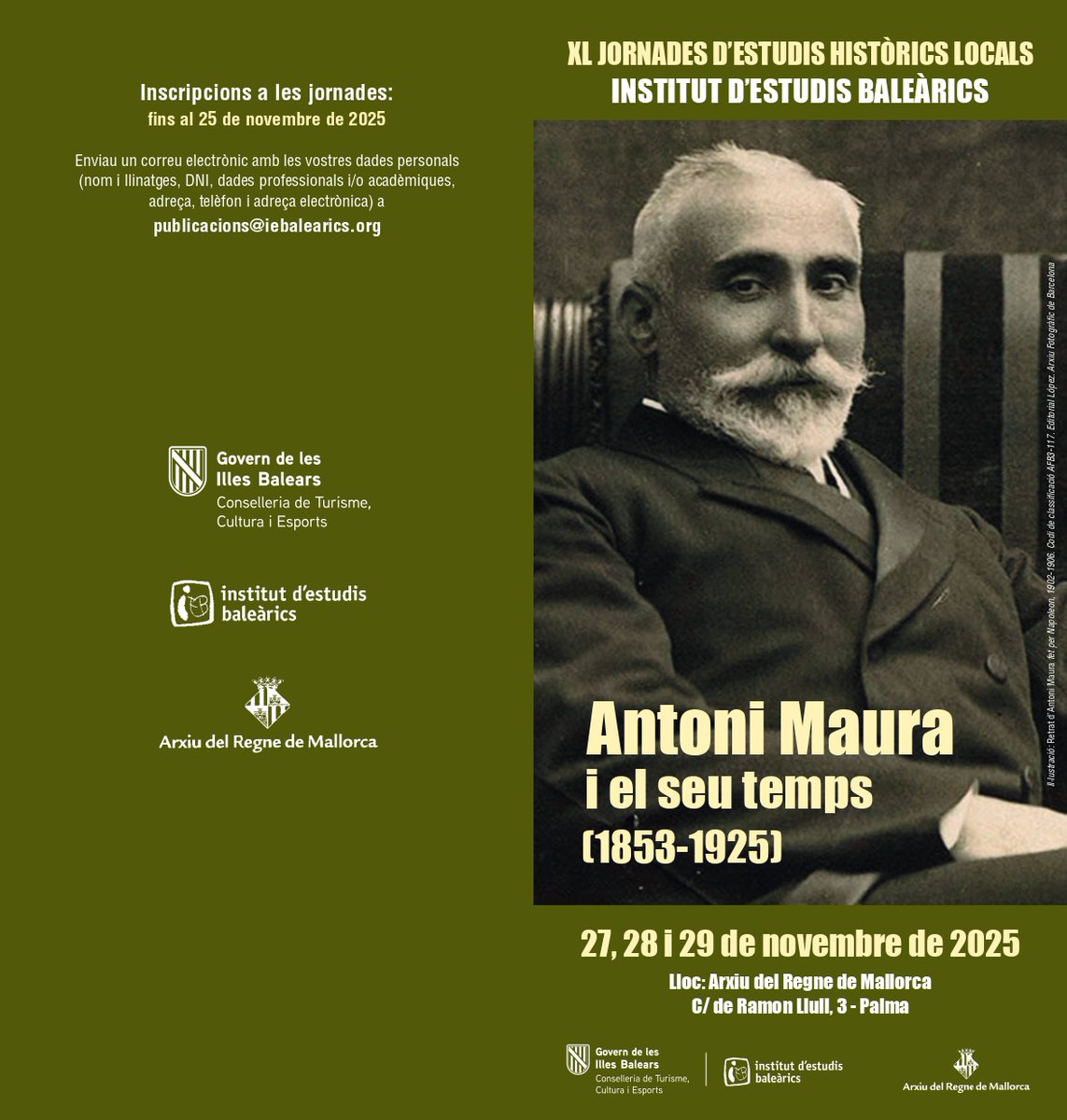 CEDOC UIB tweet media