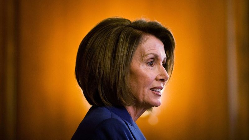 MarkMarr66's tweet photo. Nancy Pelosi stepping away after decades in Congress.
Love her or hate her, she changed American politics in a way few ever do.
The real question now is: who’s actually capable of filling that kind of power vacuum?
👀 Thoughts?

#NancyPelosi https://t.co/mqZKPSrhfK