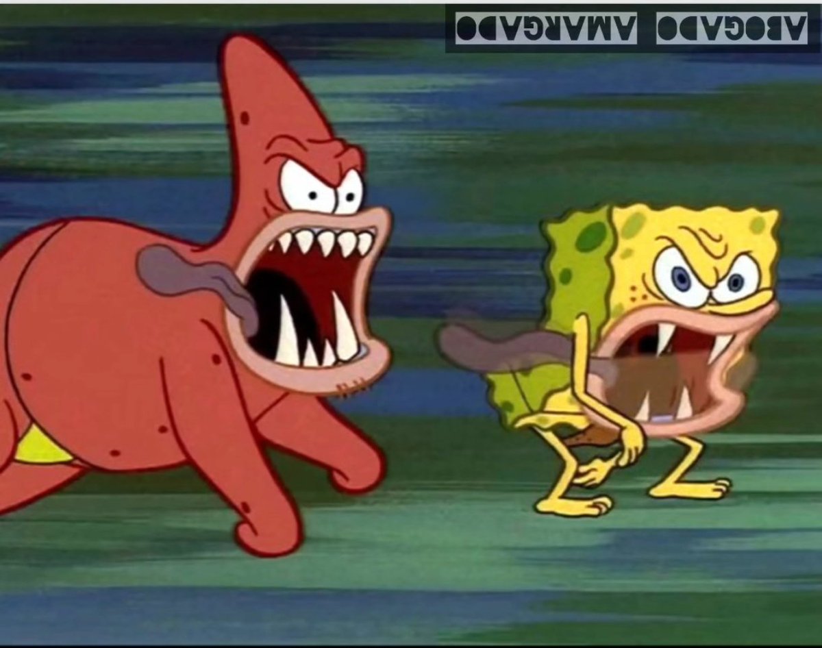 Asi todos los chairitos pagados