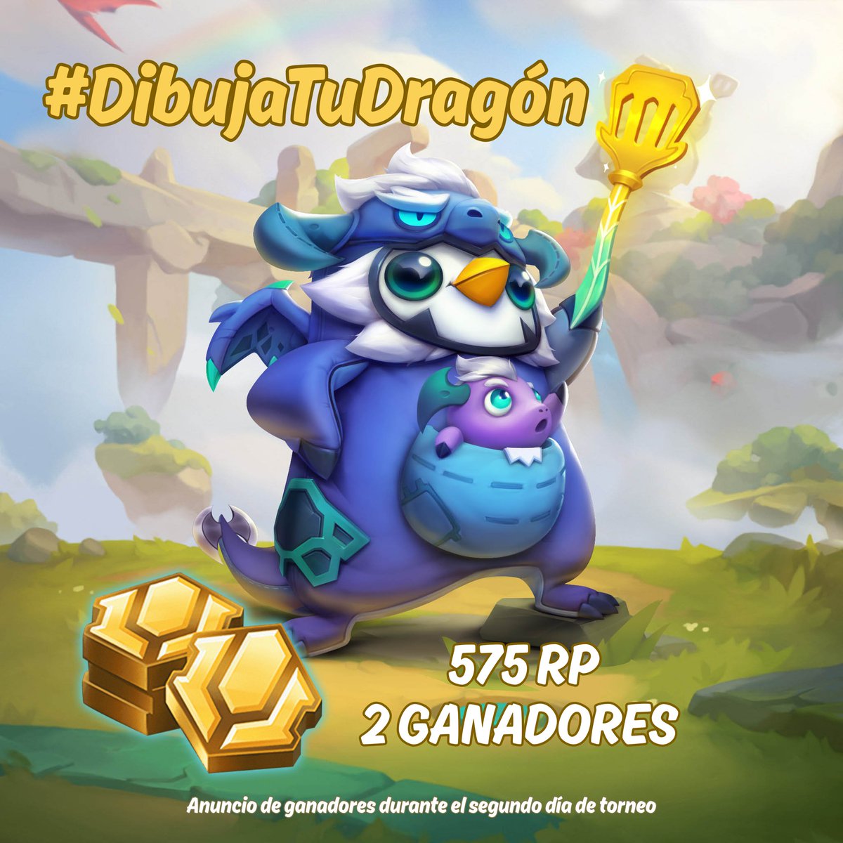 HG Gatita TFTera tweet media