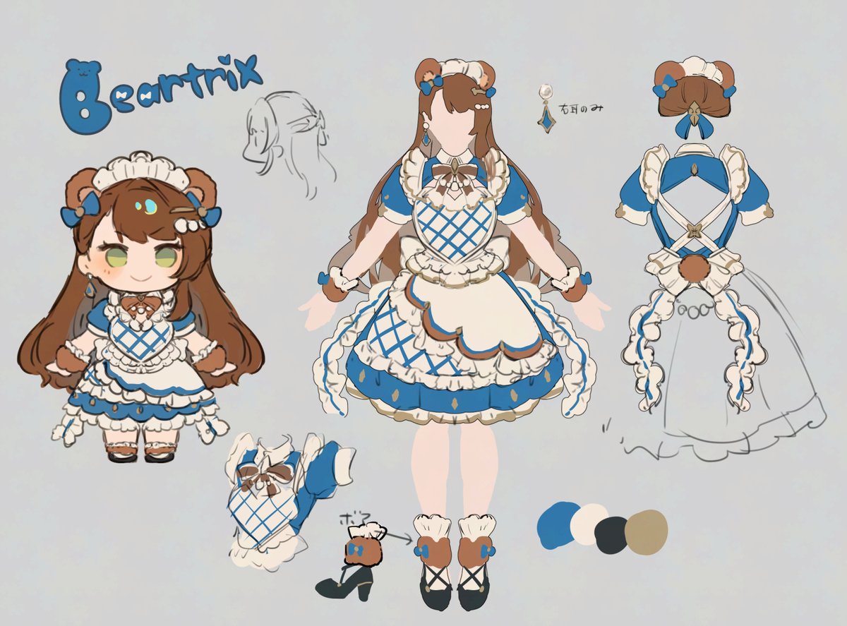 火花 (@hibana_ztlv) / Posts / X