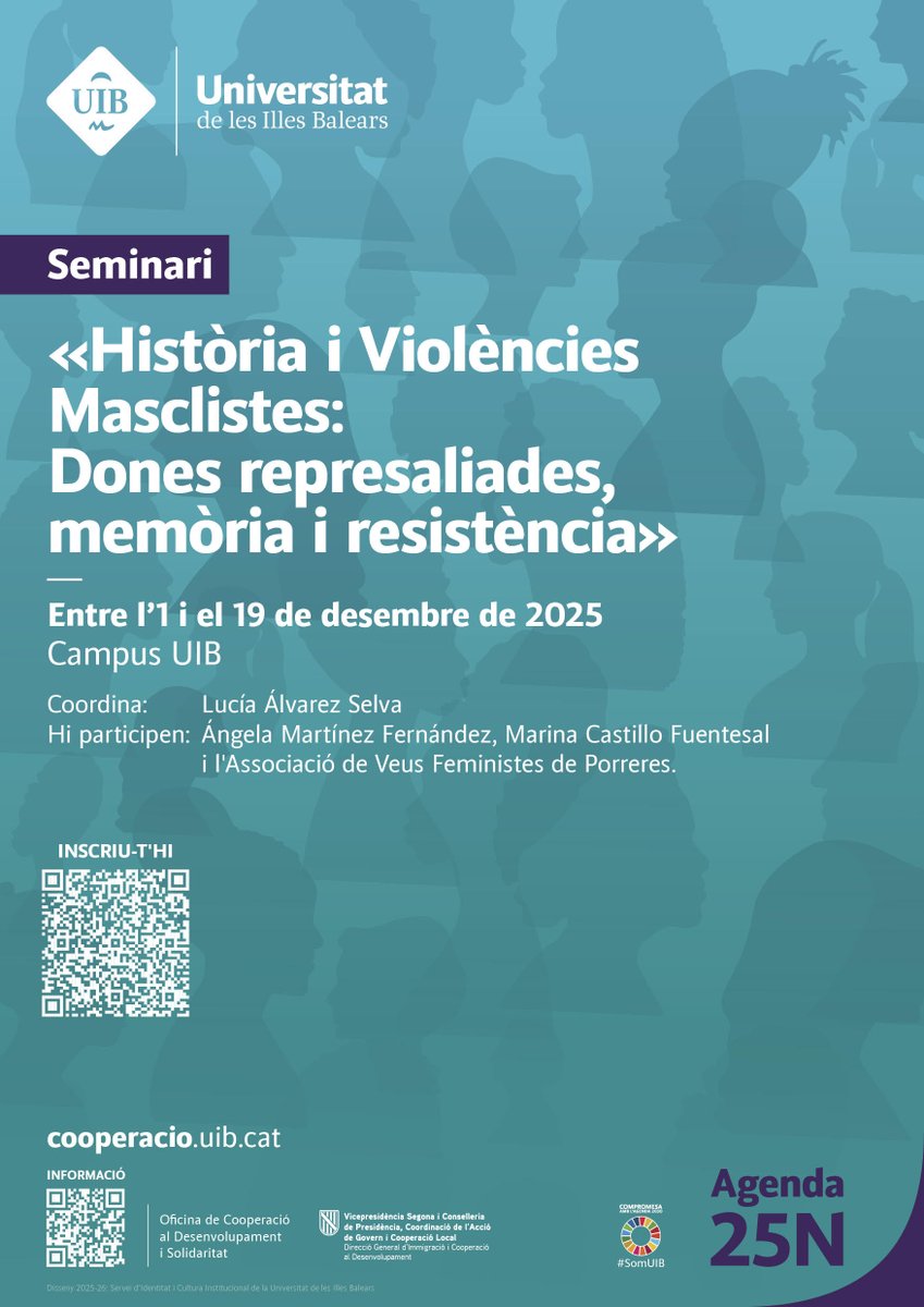 CEDOC UIB tweet media