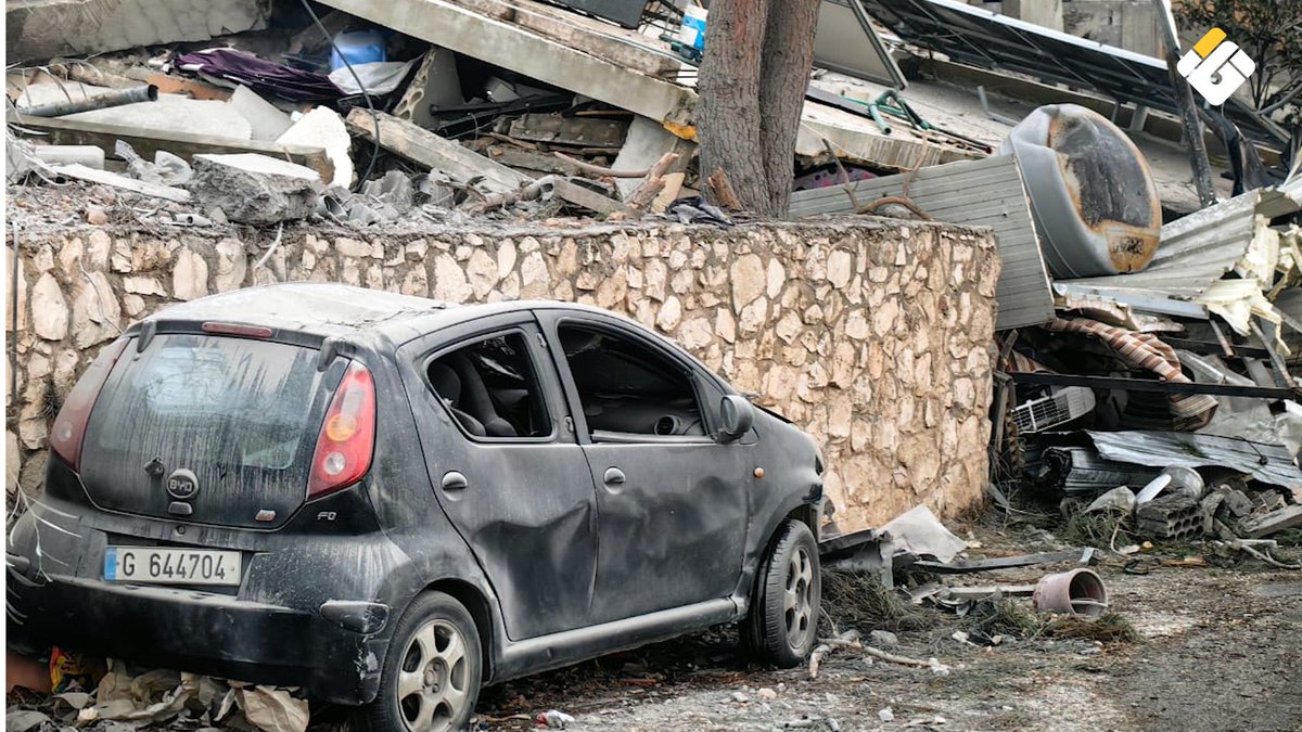 ▪️إجتماع للحكومة لبحث خطّة الجيش لحصر السلاح..

الجنوب؟  🔽🔽