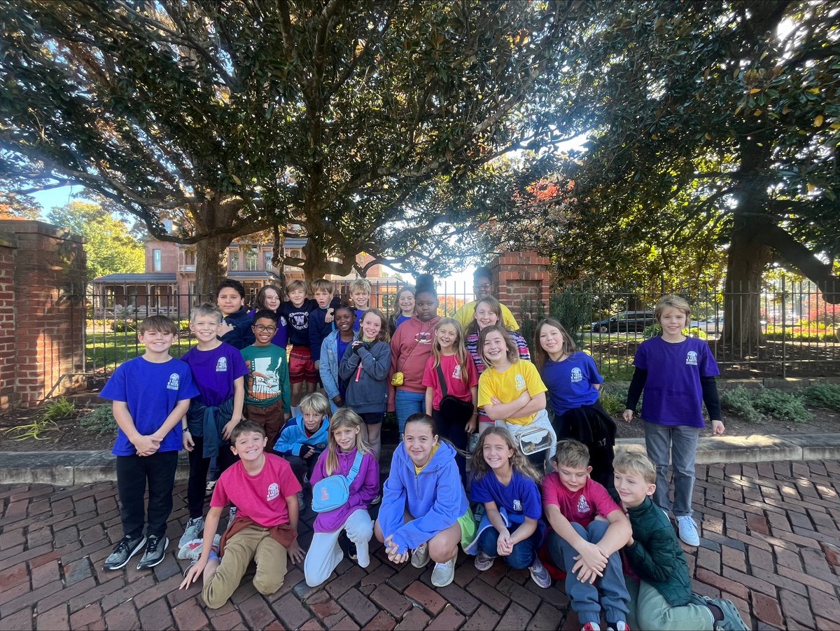 Whitaker Elementary tweet media