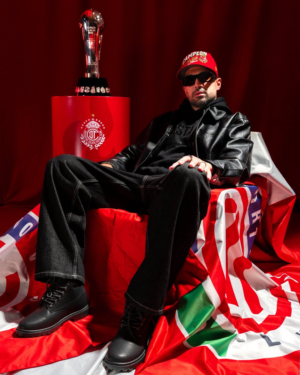 New Era Cap México tweet media