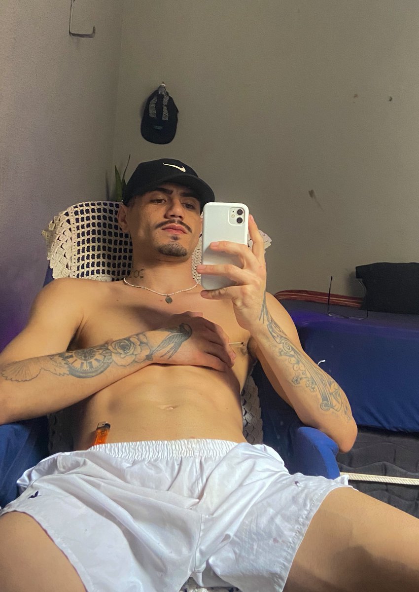 LÉO (@leoaraujooox) on Twitter photo 