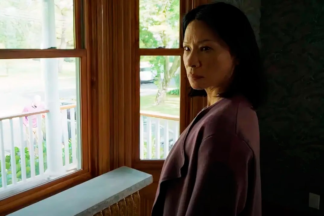 Fajardo_jedi's tweet image. #Presence
Historia de fantasma contada desde su propio punto de vista.
#StevenSoderbergh crea un cuento sencillo (si no pensamos demasiado en ciertas teorías del final) con mucho plano secuencia y una sensación de &quot;todo correcto&quot; en menos de hora y media.
Disfrutable.