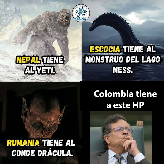 Camilo Almario (@naguzani) on Twitter photo 