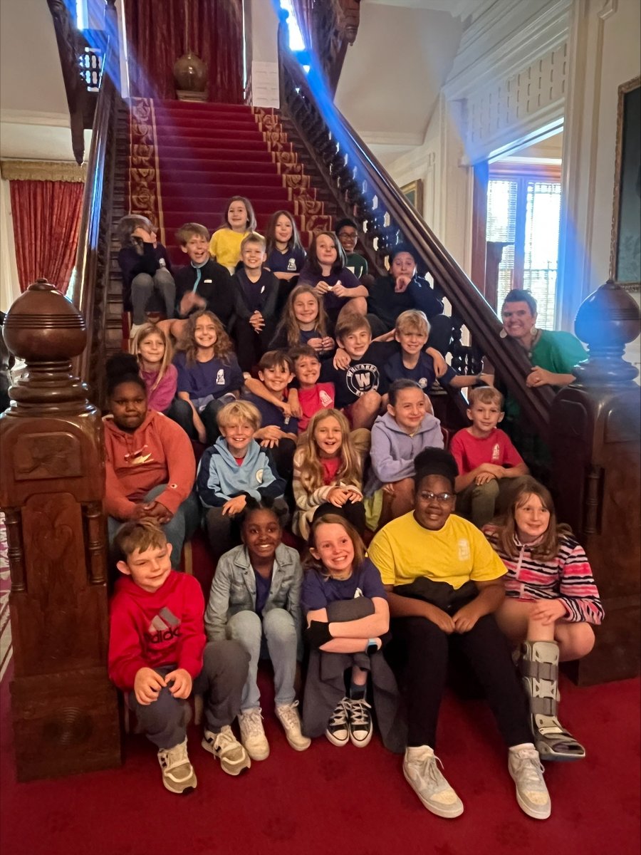 Whitaker Elementary tweet media