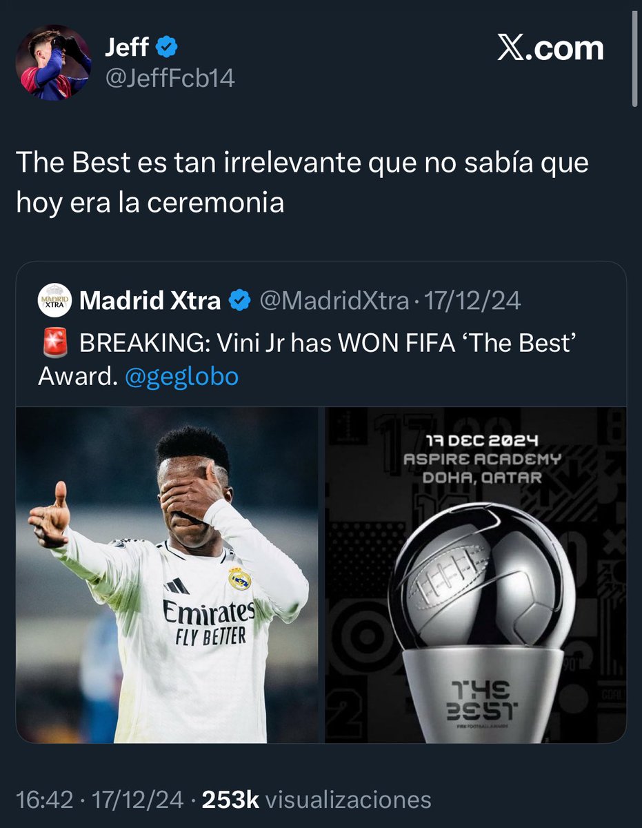 Mario___RM's tweet photo. La doble vara en su máximo esplendor. https://t.co/7S226Vp9jv