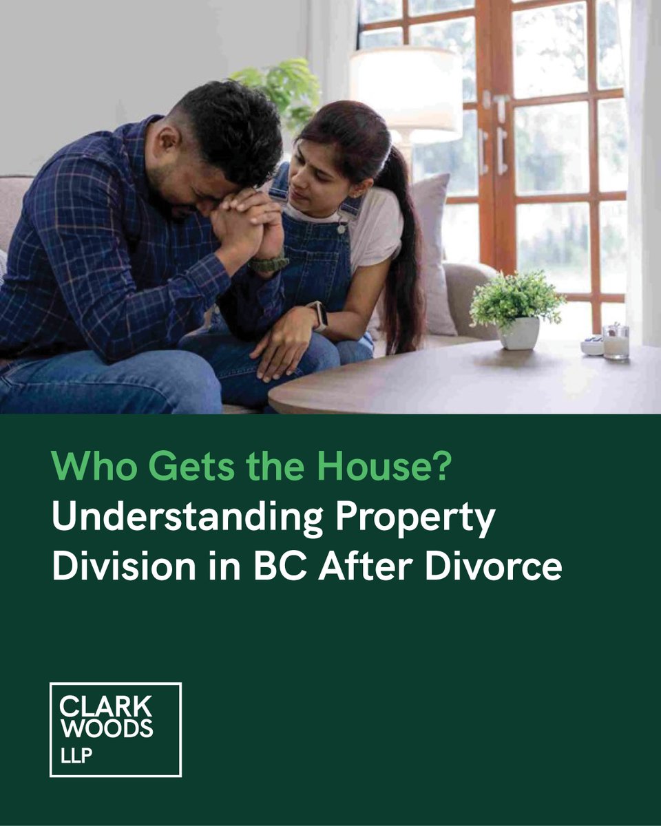 Clark Woods LLP tweet media