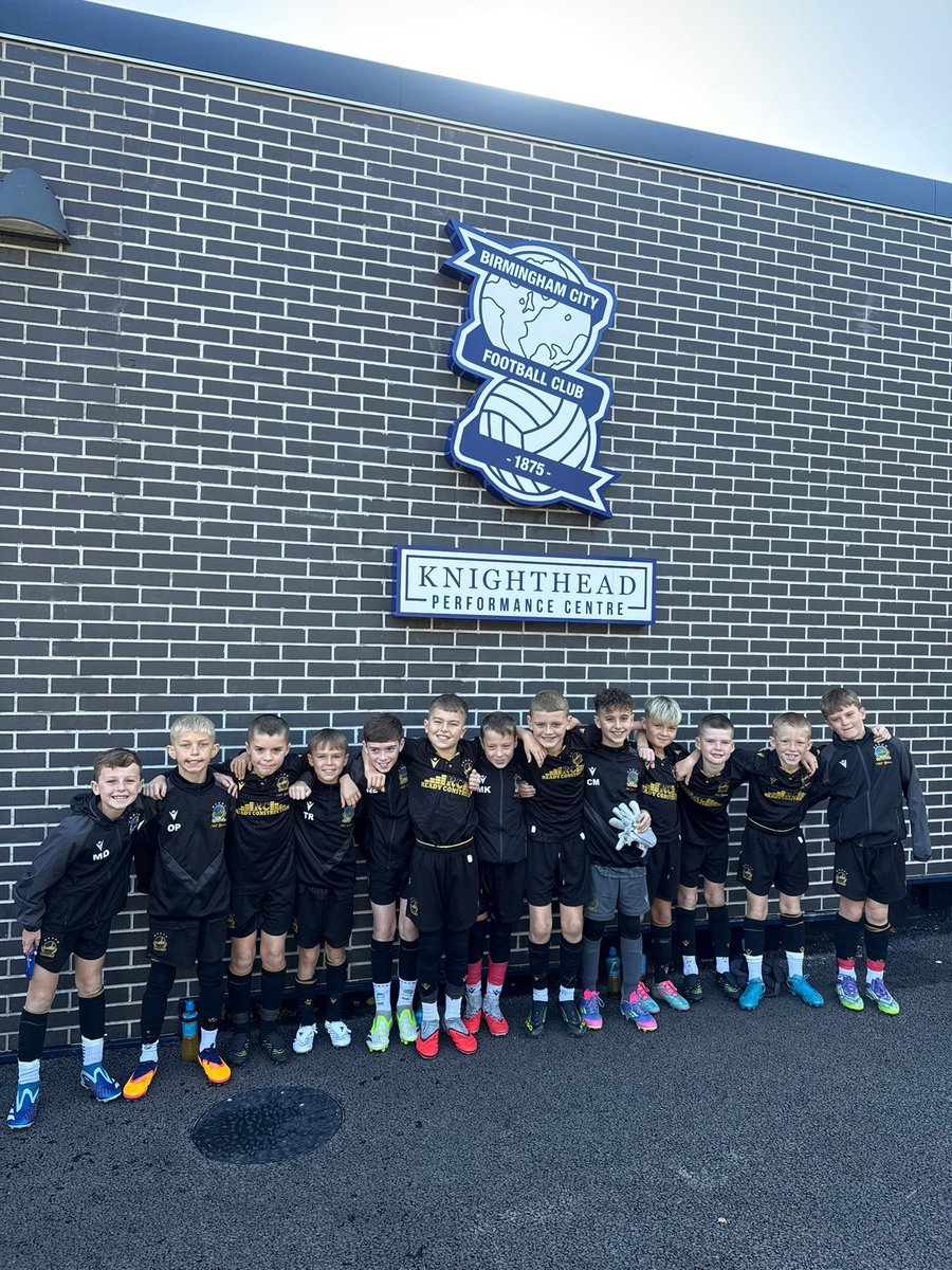 Linfield FC Academy tweet media