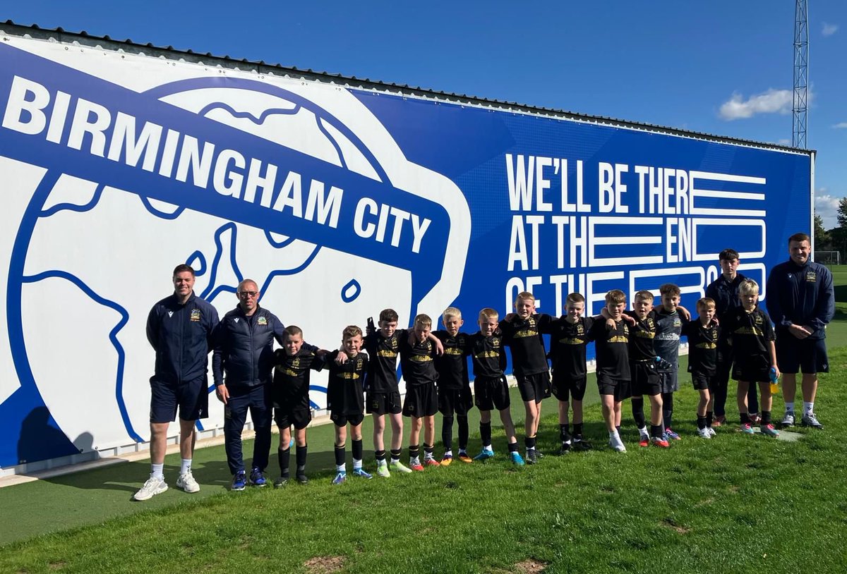 Linfield FC Academy tweet media