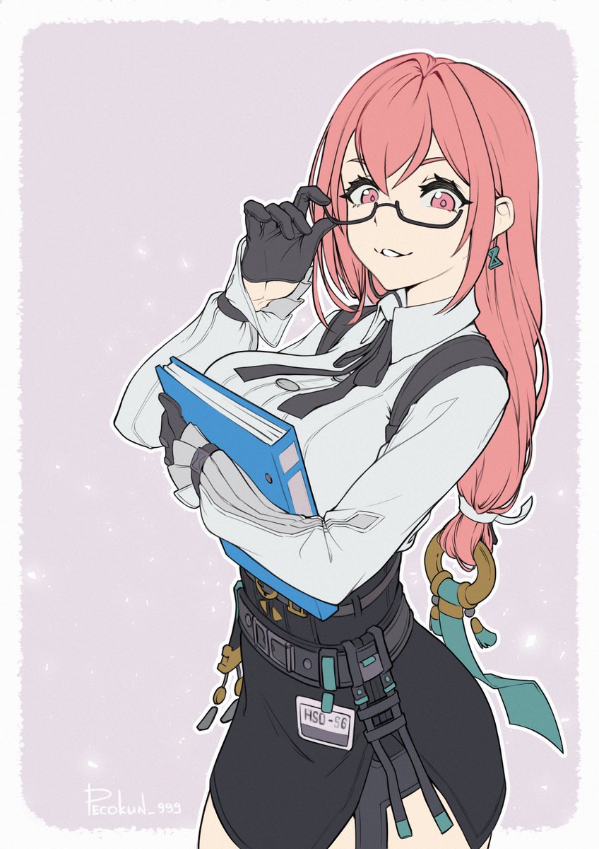 Yanagi
#ZenlessZoneZero  #ZZZ