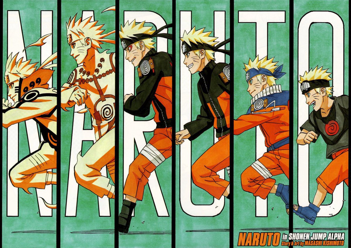 Greatest fictional character with greatest journey and greatest character development and Greatest conclusion