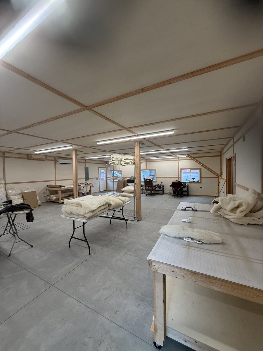 The Woolshire tweet media