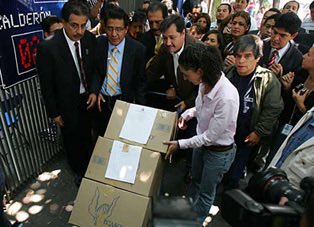 Recuerdan éste montaje?
Cuántos más les vienen a la memoria?