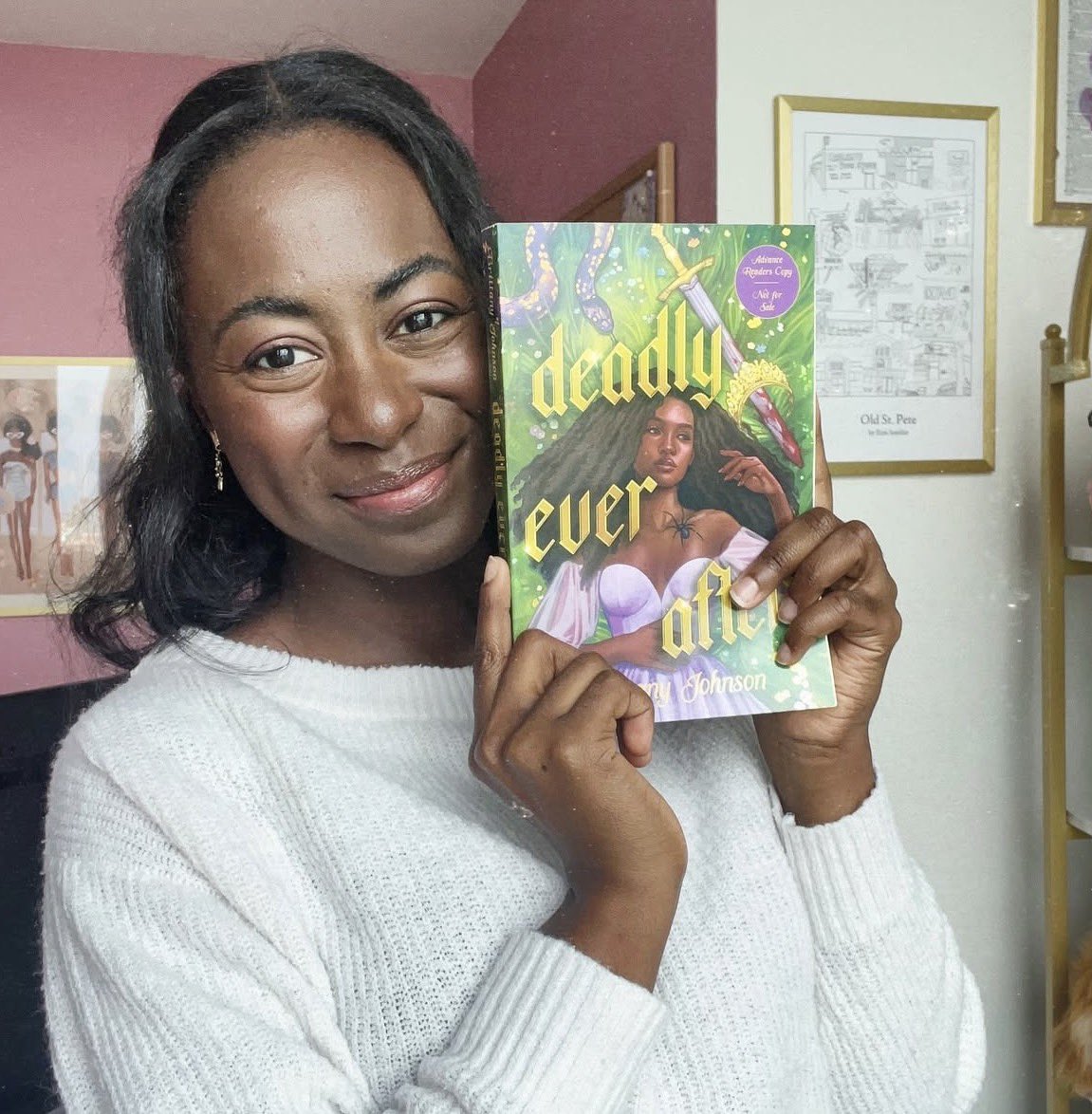 Lendo Sáficos tweet media