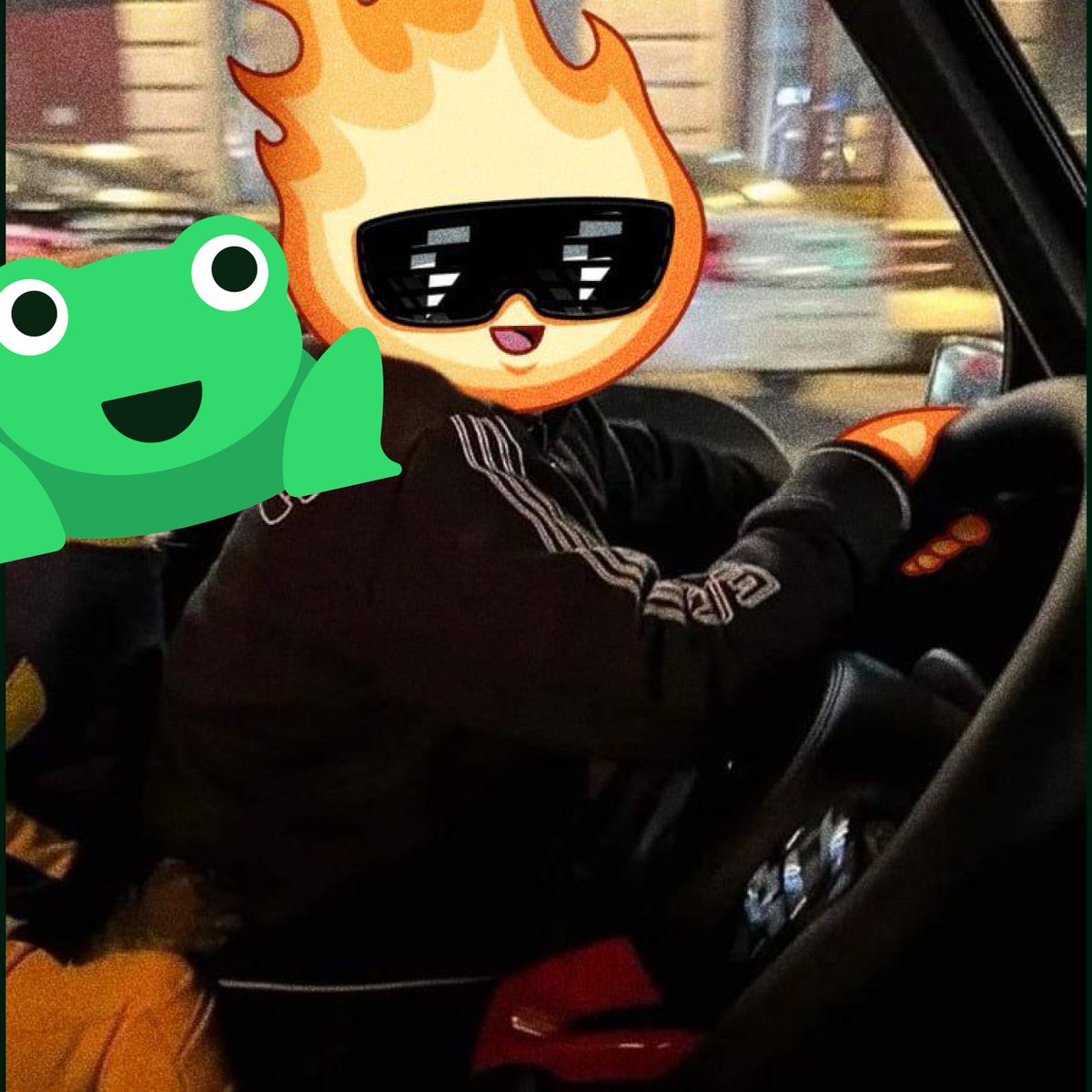 leap_wallet's tweet image. only a few know, we&apos;re this ready

🔥