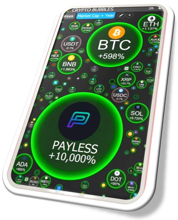 PBK_of_Kappa's tweet photo. @paylessnetwork $PAYLESS — a serverless X402 payment platform/protocol. 
https://t.co/Dztodn03Gn @paylessnetwork @solana @toly $Sol $ETH $BNB #Payless #PaylessNetwork #x402

CA:FDgSegoxrdpsct21YVeAbC9dWeTwTxA8Cceeh8BPpump https://t.co/0WgXLodEjY