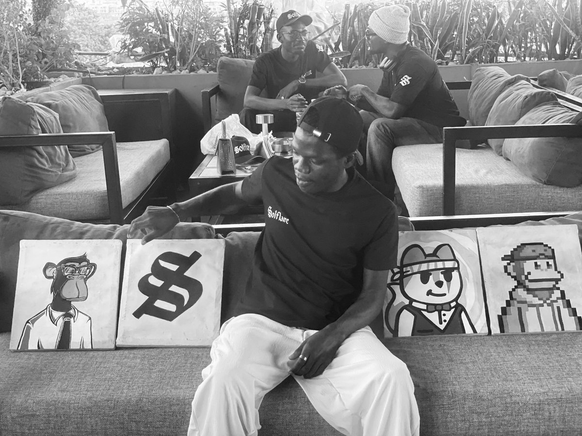 Some Jpegs from the G4G hangout 

Spotlighting <a href="/_EngrUsman/">Engr Usman</a> <a href="/abviokbest/">abviok.solana 💧</a> and <a href="/mjweb3_/">MJ | Solflare 👑</a>