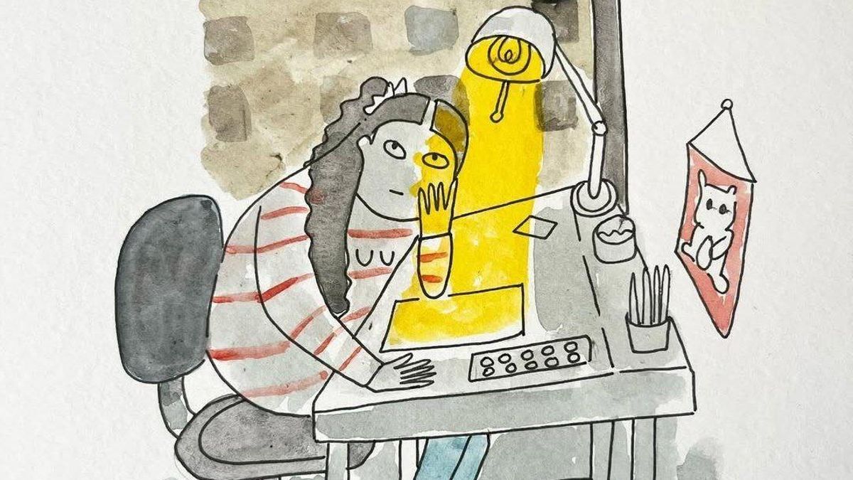 GATITAROSA-HINNAA tweet media