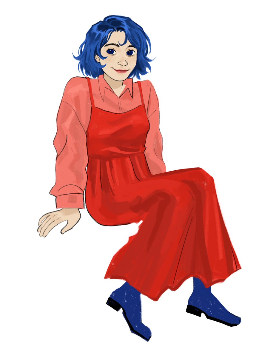 Ivonka (commissions open) tweet media