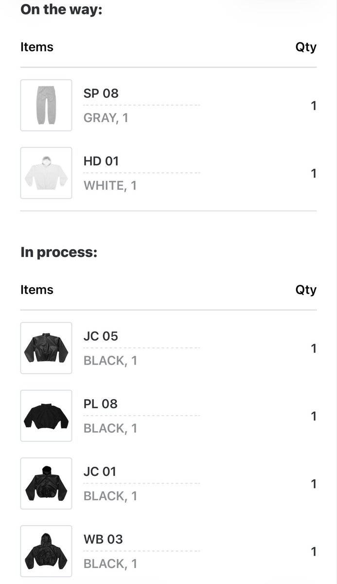 juspurpose16's tweet photo. I think it’s fastest corresponding my order that ordered from https://t.co/tZ7sd5oAvU at 25/10 and it’s shipped now. I cannot believe it. https://t.co/GaA03LD5MW
