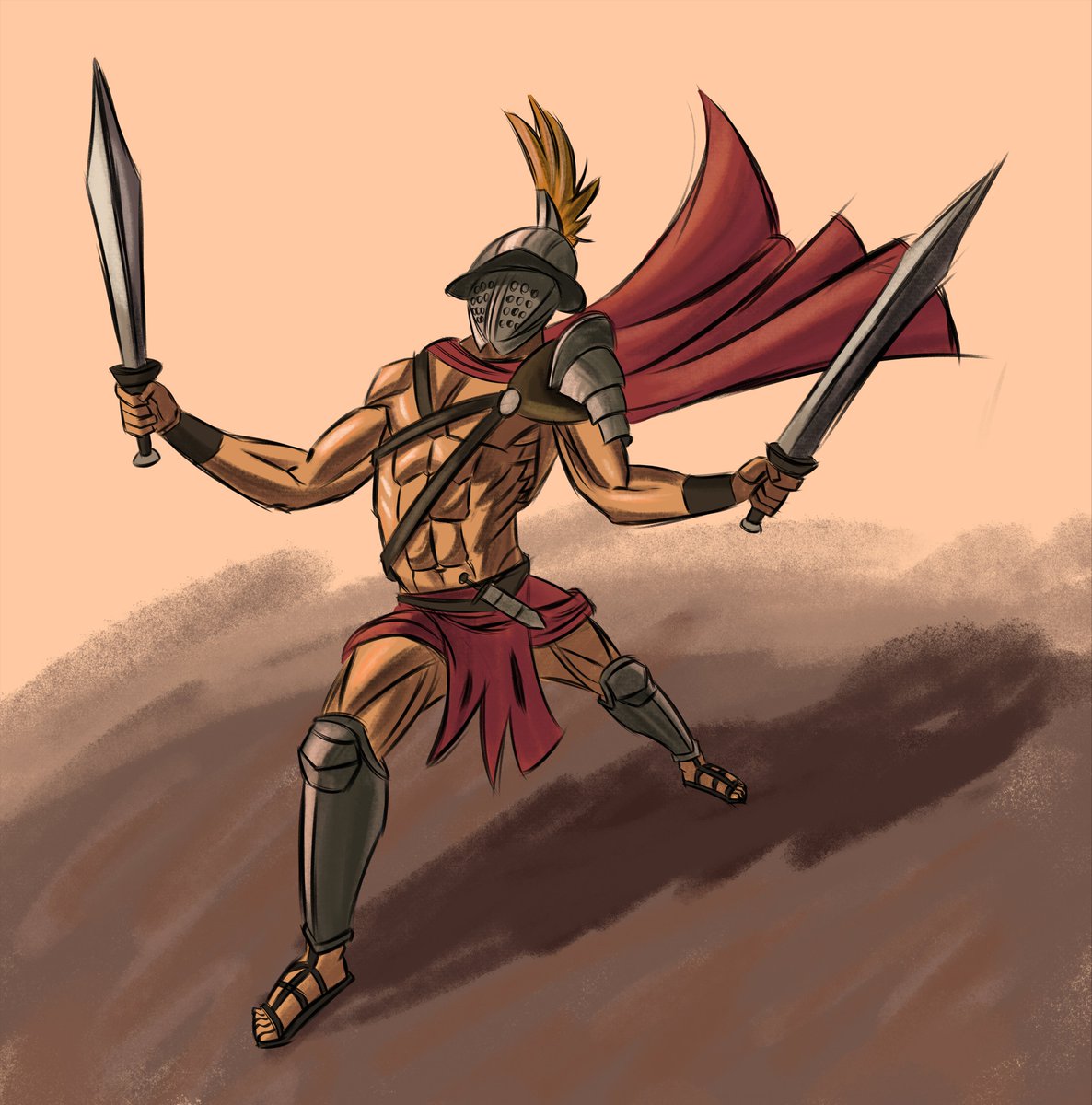 Ronikage tweet media