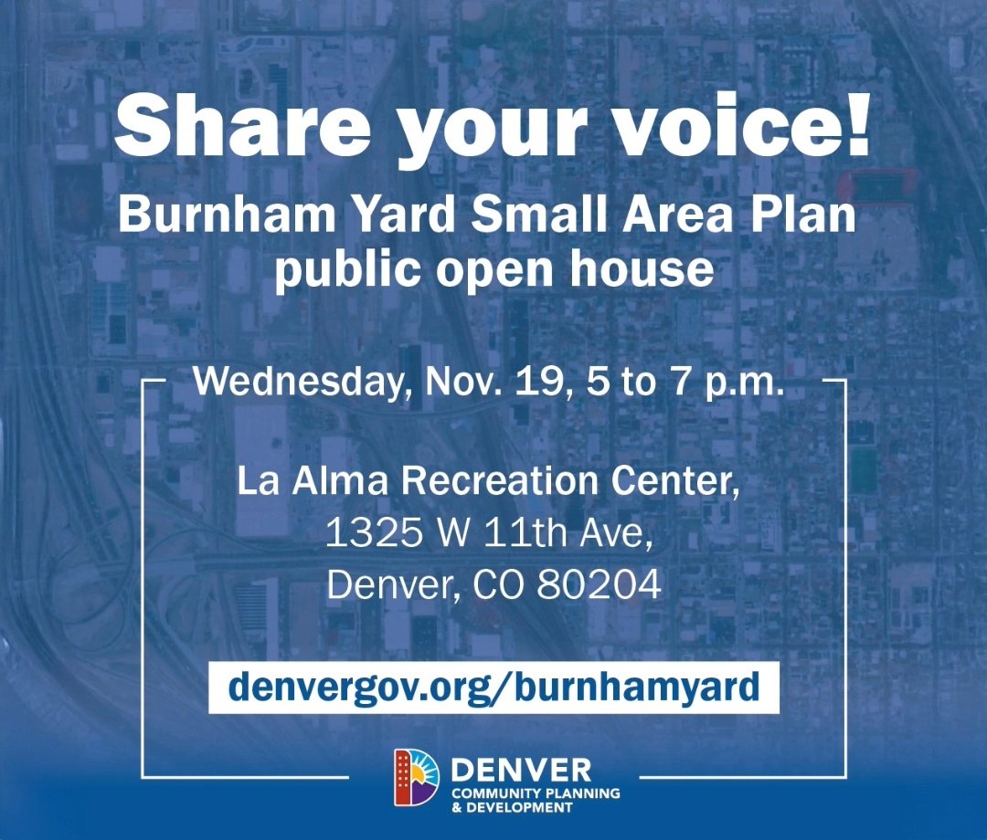 City and County of Denver tweet media