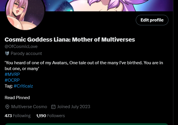 So close to 1200.

10 more, and I can... I guess unlock the next Staff member a bit early~