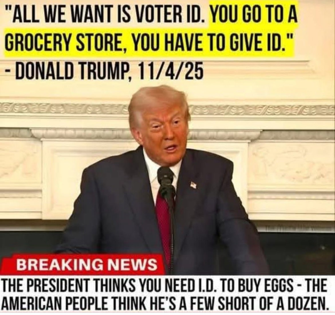 For the umpteenth time…🤦🏼‍♀️
Not a genius.
Not stable.