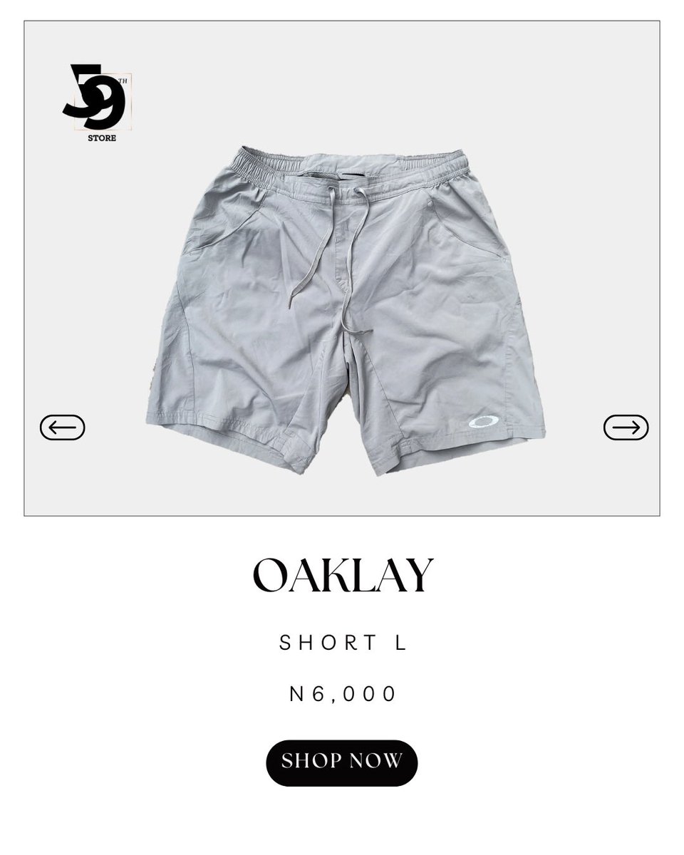 59thStore's tweet image. ⁃Delivery nationwide 🇳🇬
⁃Payment validates order!!
⁃Reach us on wa.me/message/JOTPJG

#thrift #thriftwears #thriftwearsinlagos #onlineshopping #lookgoodwithoutgoingbroke