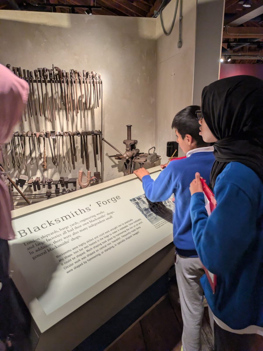 Elmhurst Primary School tweet media